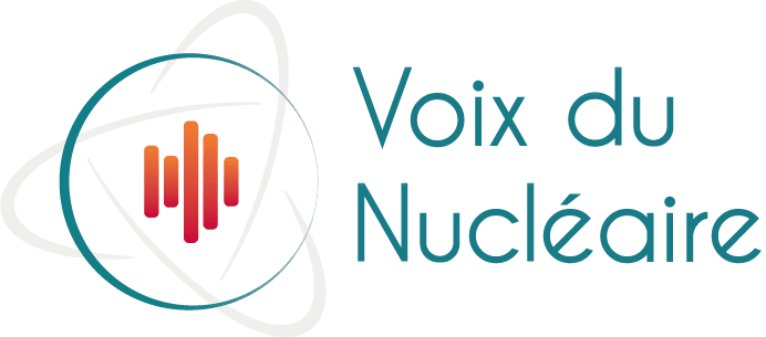 Logo Les Voix du Nucléaire