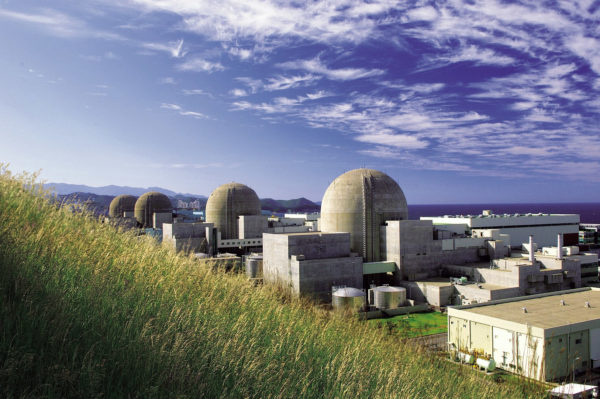 Le nucléaire : Enjeux de la campagne présidentielle en Corée