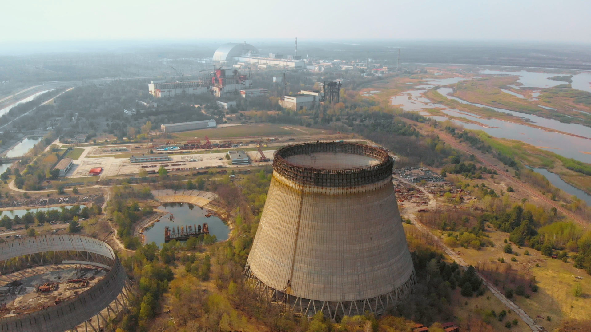 Tchernobyl : rétablissons les faits