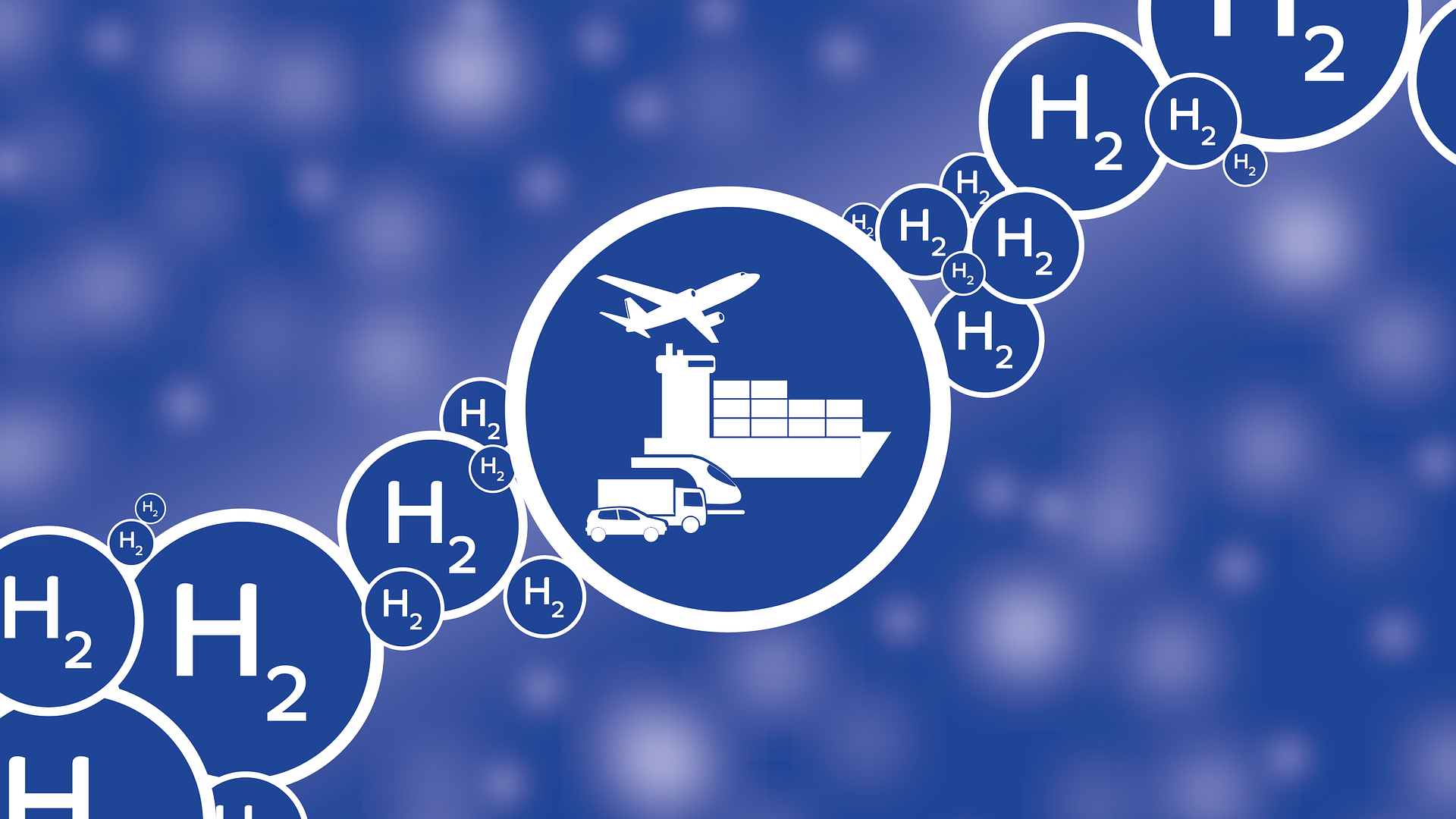 Produire de l’hydrogène bas carbone avec du nucléaire