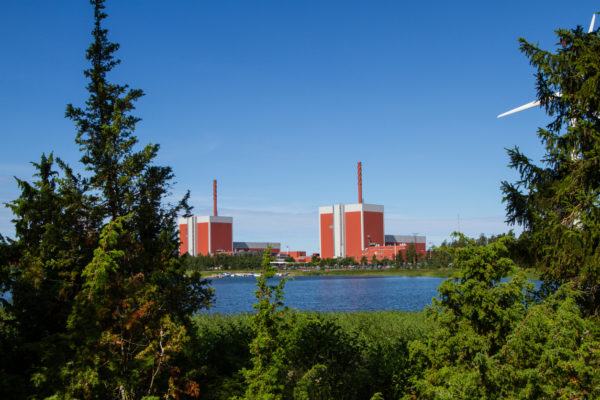 Premiers MWh injectés dans le réseau à Olkiluoto !